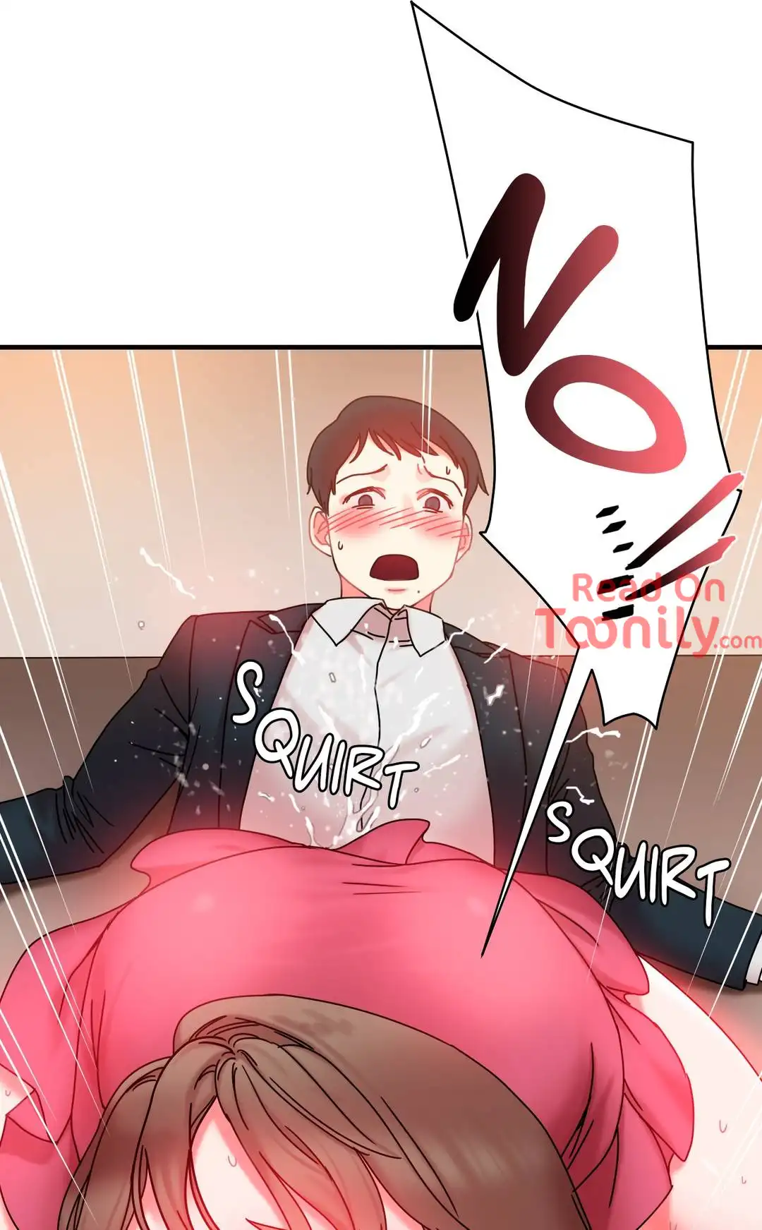 Tie Me Up! Chapter 11 - HolyManga.Net