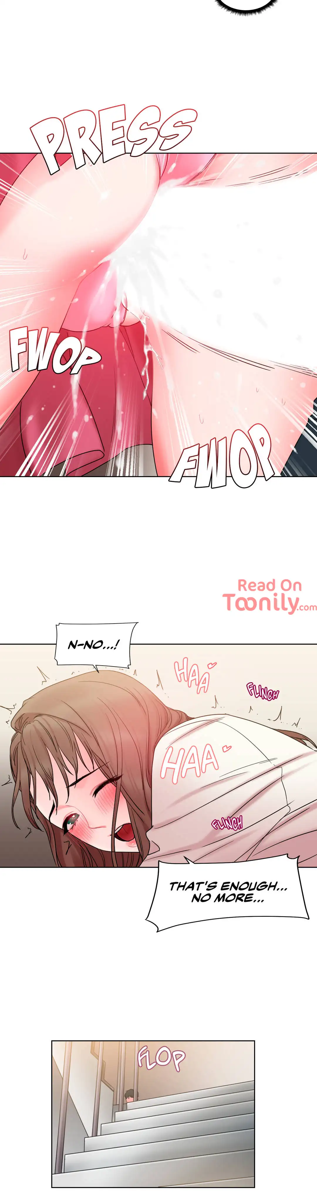 Tie Me Up! Chapter 12 - HolyManga.Net