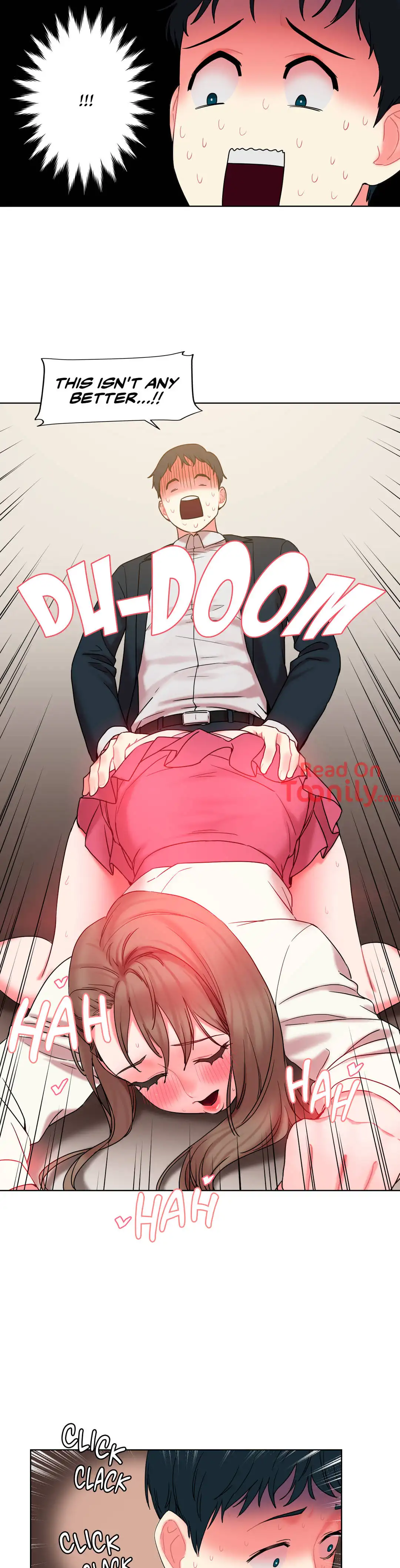 Tie Me Up! Chapter 12 - HolyManga.Net