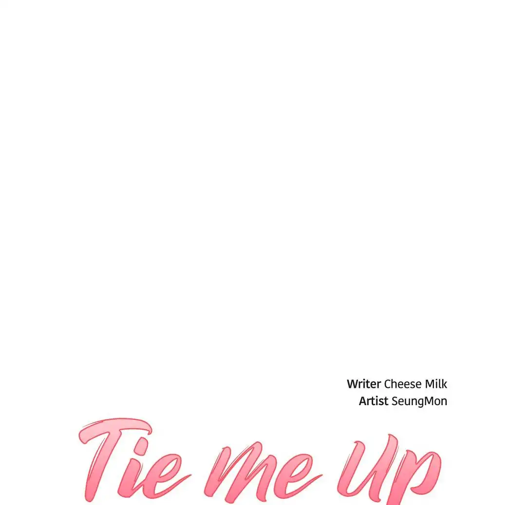 Tie Me Up! Chapter 13 - HolyManga.Net