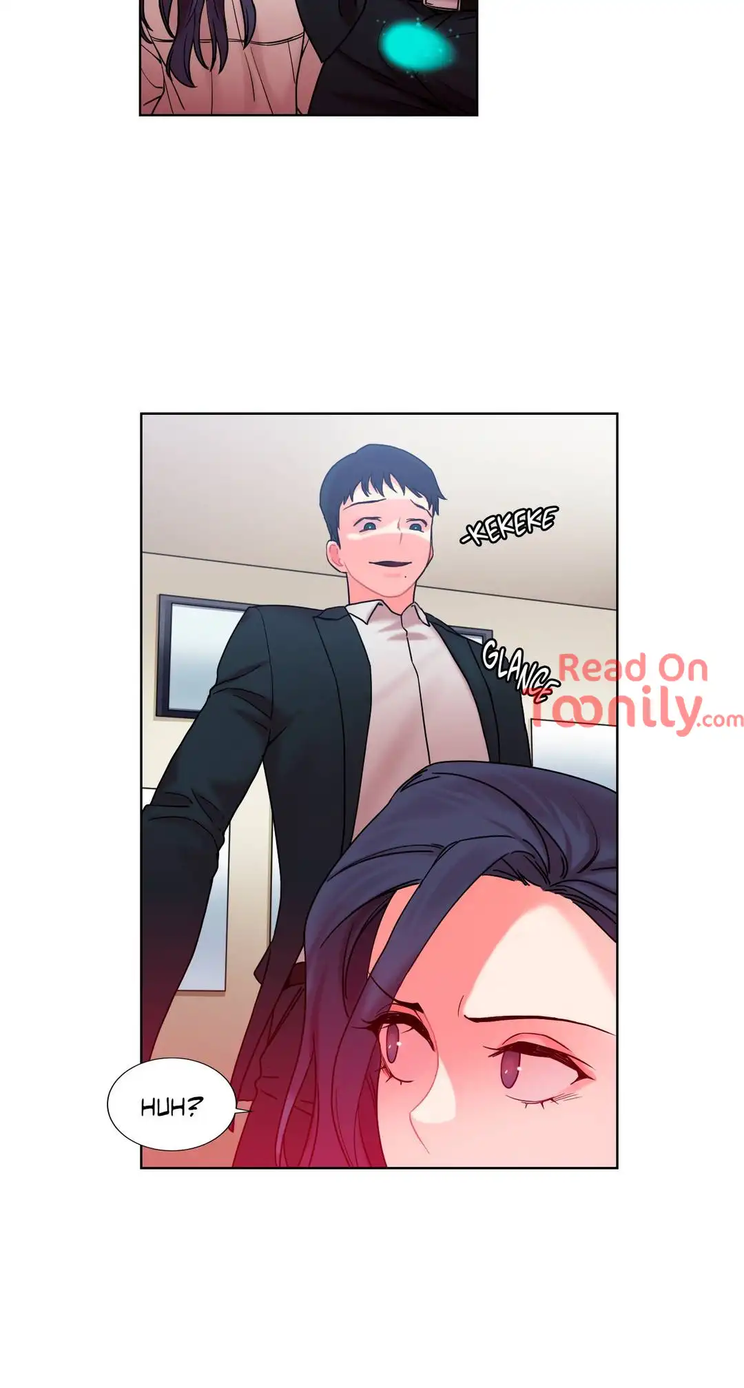 Tie Me Up! Chapter 13 - HolyManga.Net