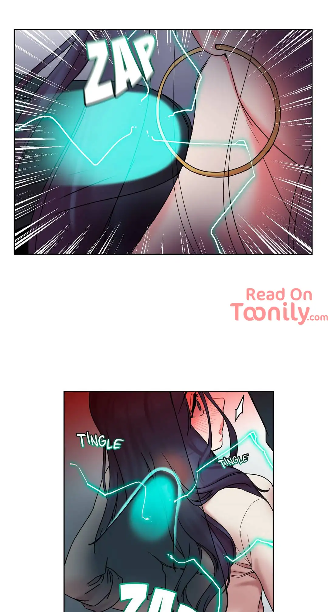 Tie Me Up! Chapter 13 - HolyManga.Net