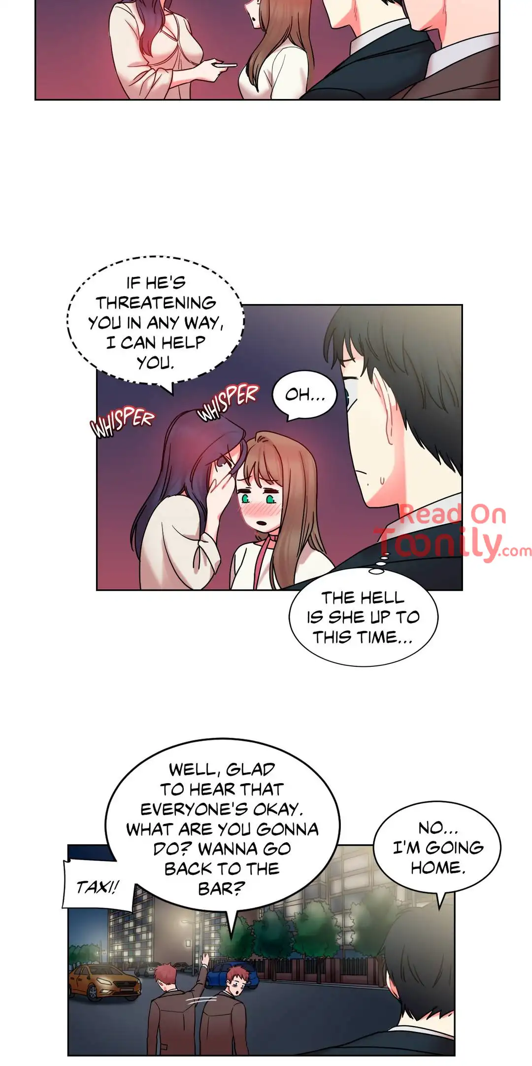 Tie Me Up! Chapter 13 - HolyManga.Net