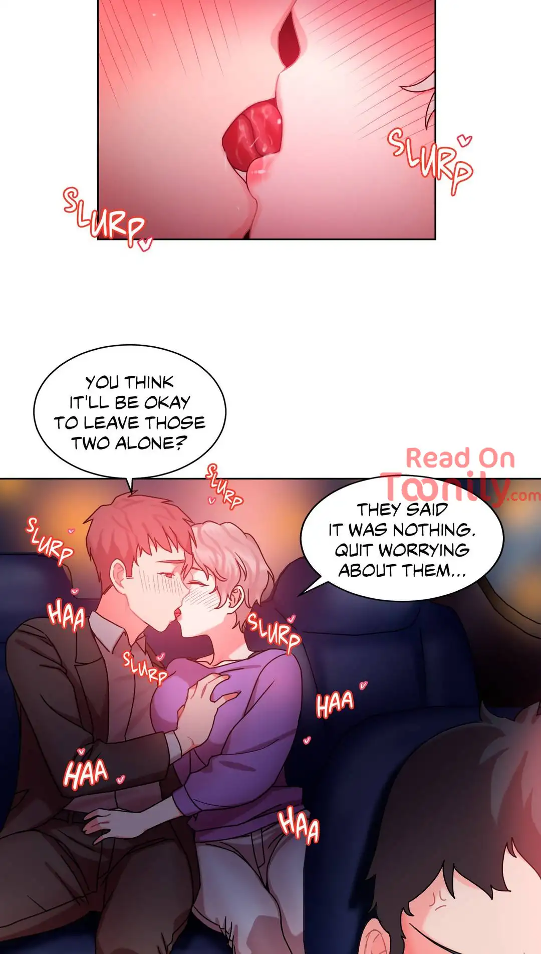 Tie Me Up! Chapter 13 - HolyManga.Net