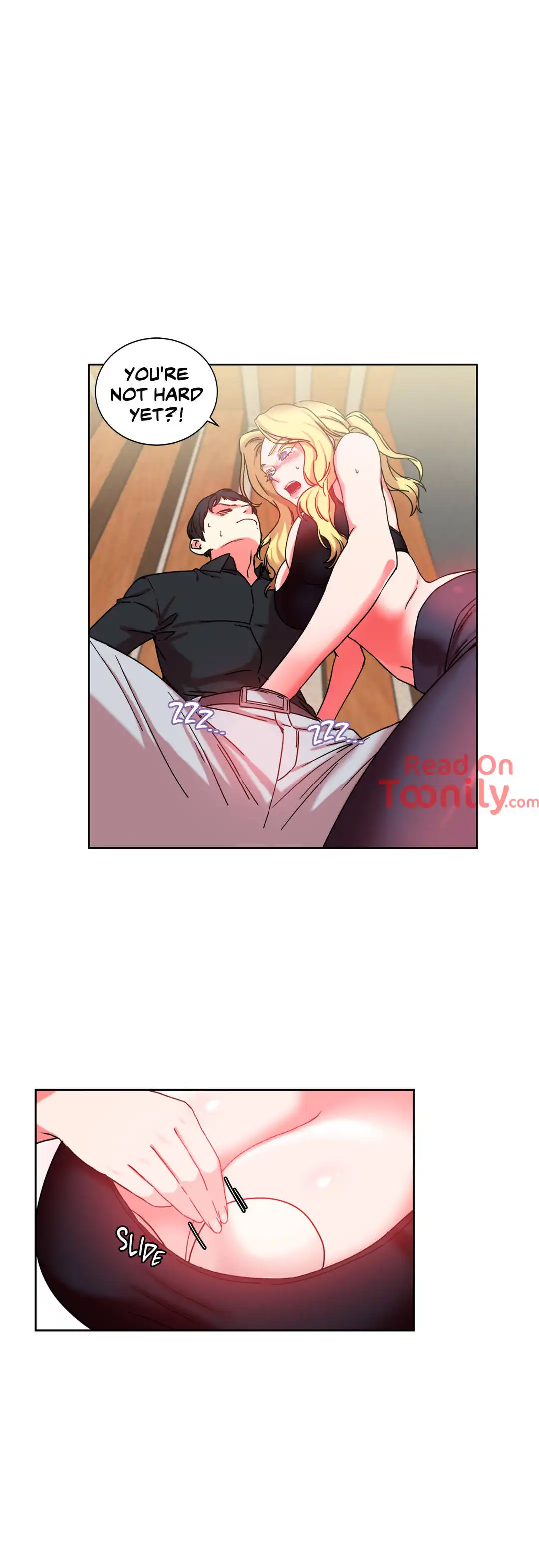 Tie Me Up! Chapter 16 - HolyManga.Net