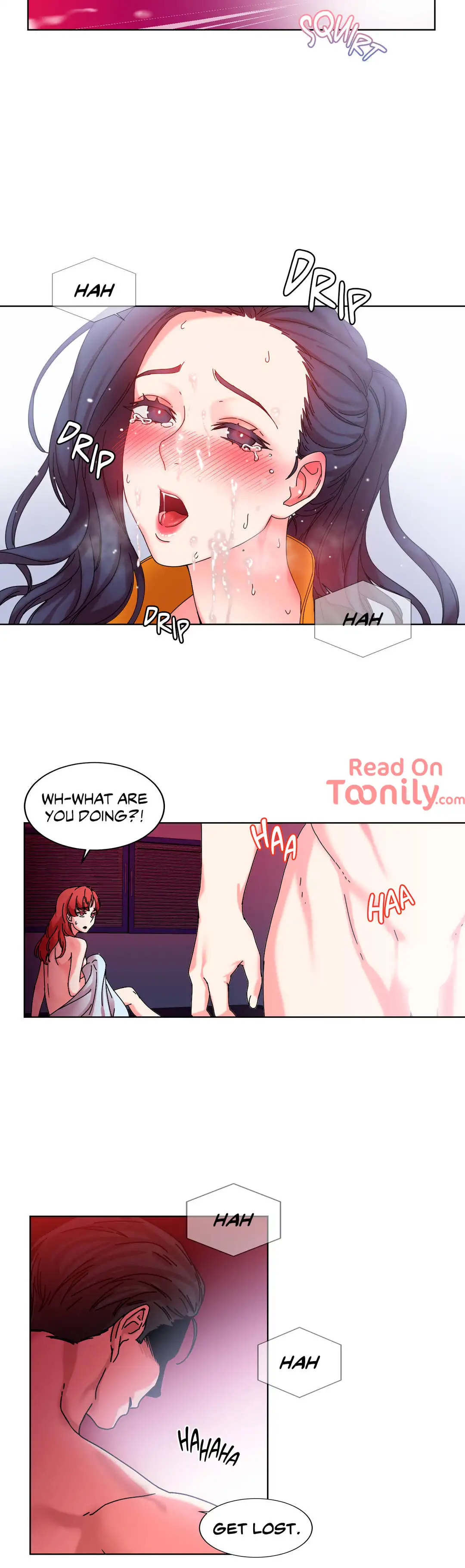 Tie Me Up! Chapter 19 - HolyManga.Net