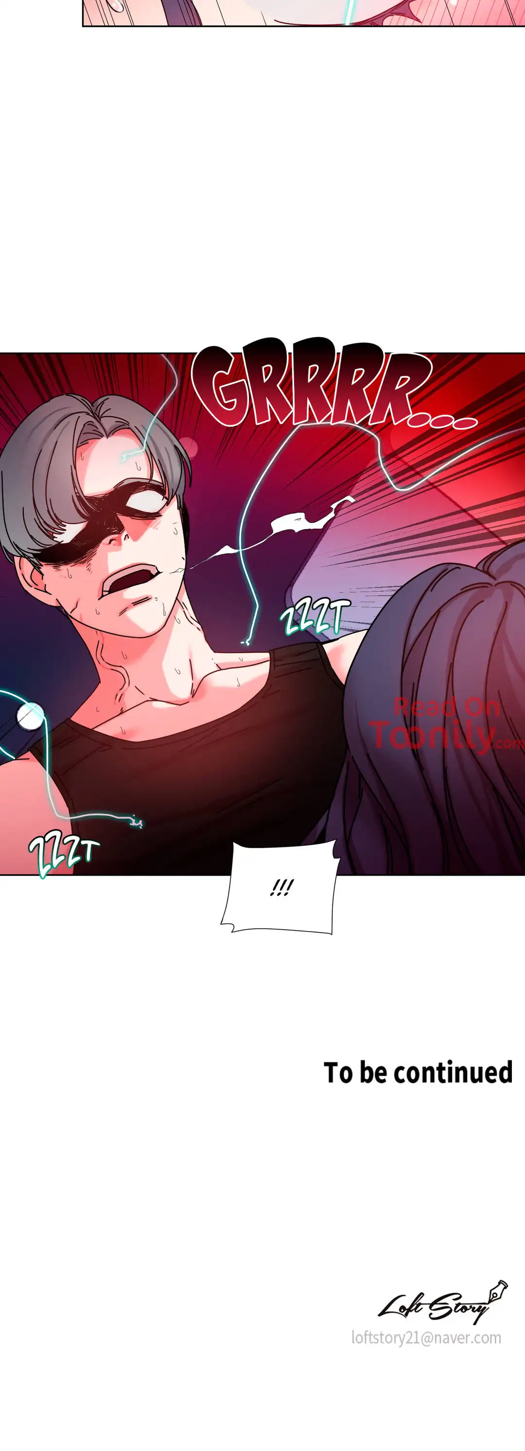 Tie Me Up! Chapter 19 - HolyManga.Net