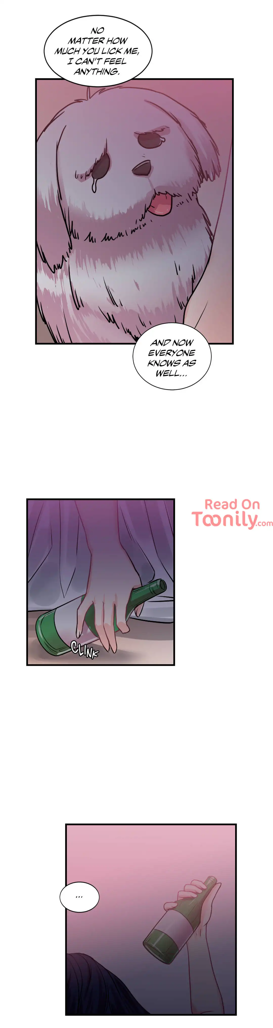 Tie Me Up! Chapter 2 - HolyManga.Net