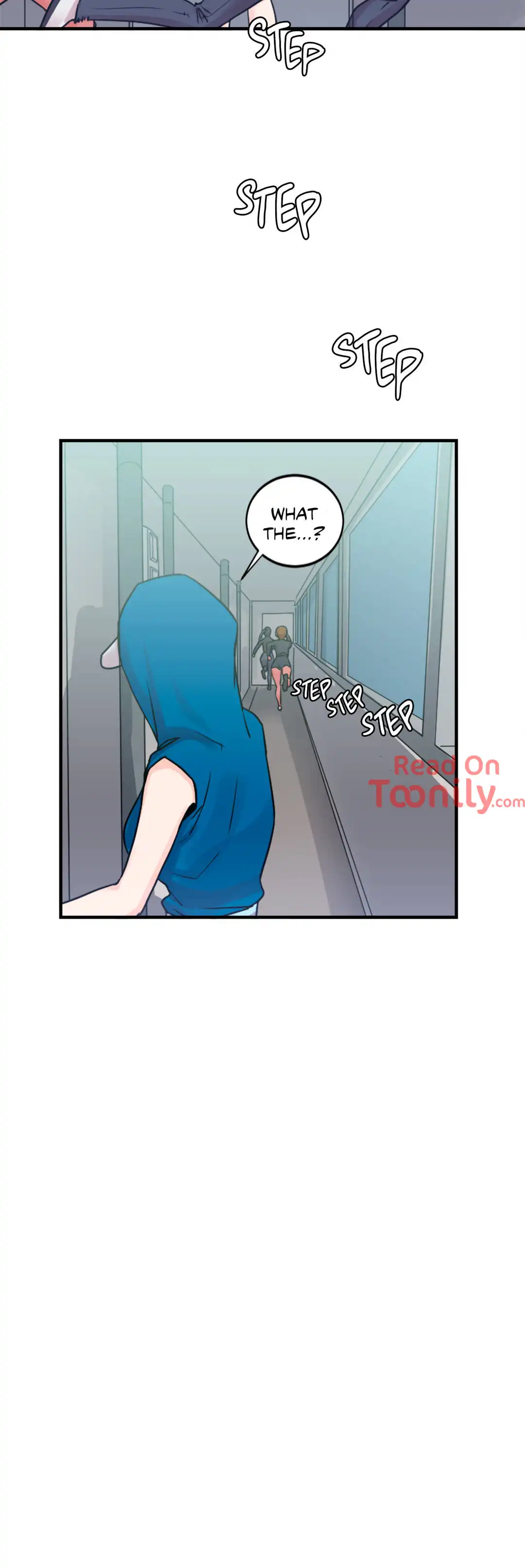 Tie Me Up! Chapter 2 - HolyManga.Net