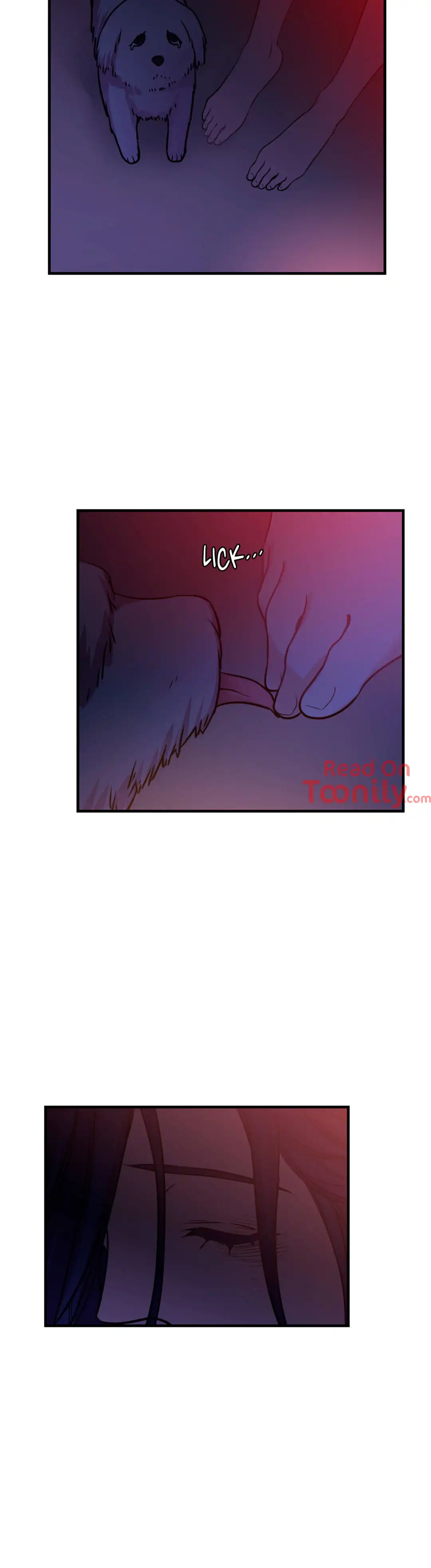 Tie Me Up! Chapter 2 - HolyManga.Net