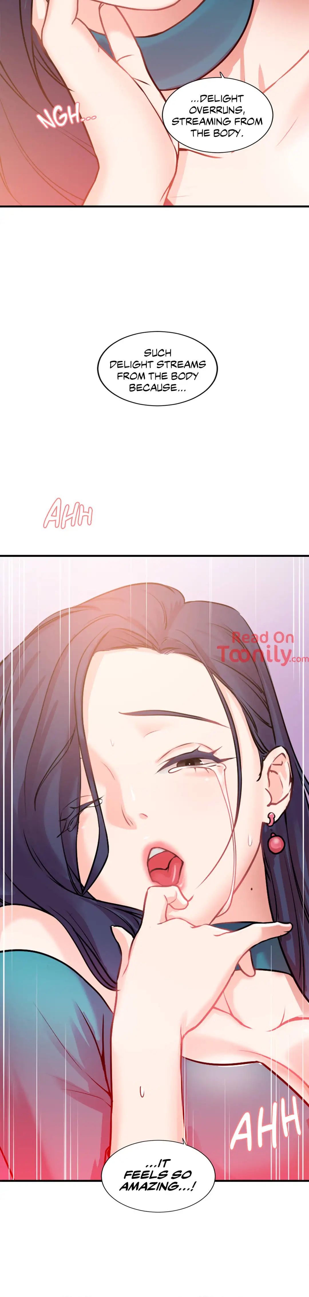 Tie Me Up! Chapter 2 - HolyManga.Net