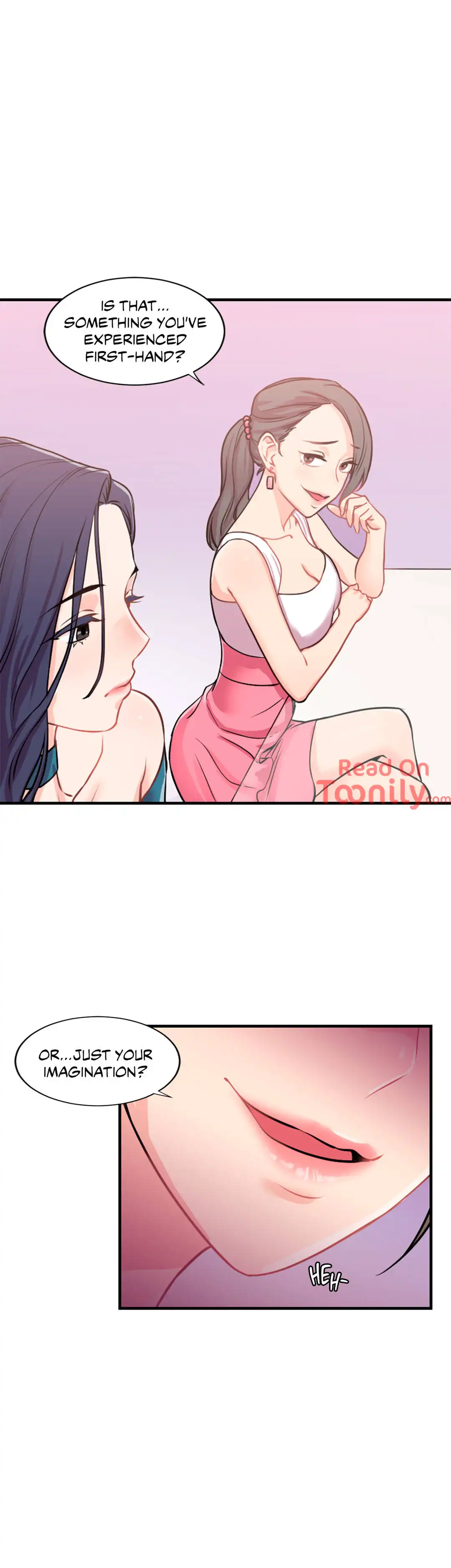 Tie Me Up! Chapter 2 - HolyManga.Net