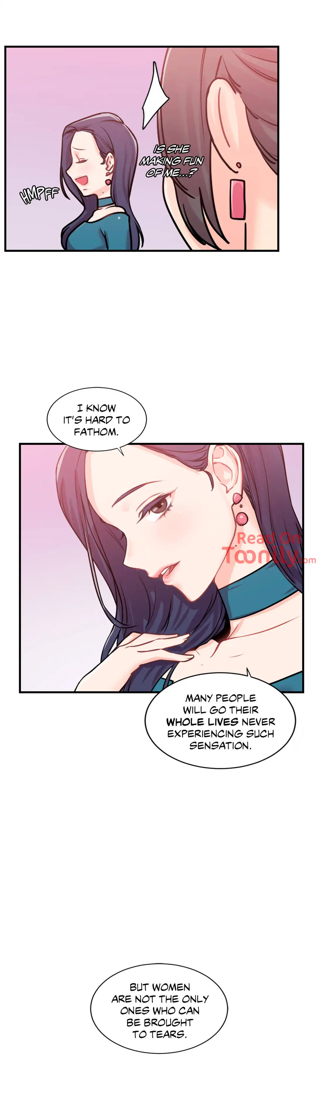 Tie Me Up! Chapter 2 - HolyManga.Net