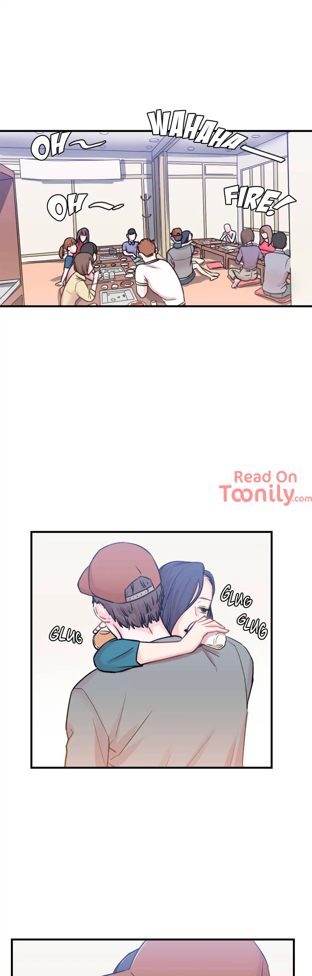 Tie Me Up! Chapter 2 - HolyManga.Net