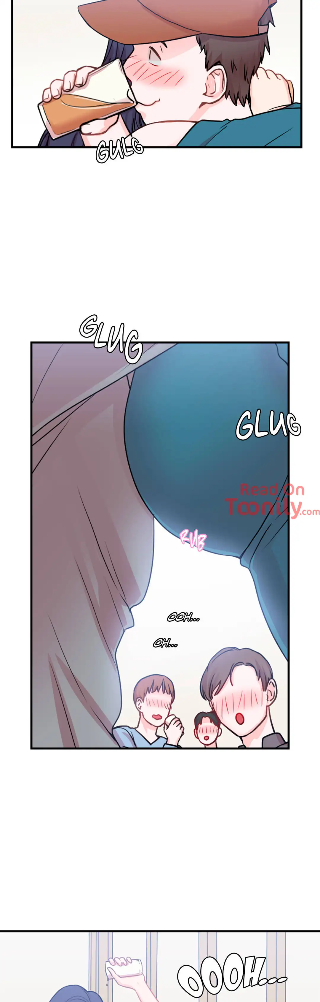 Tie Me Up! Chapter 2 - HolyManga.Net