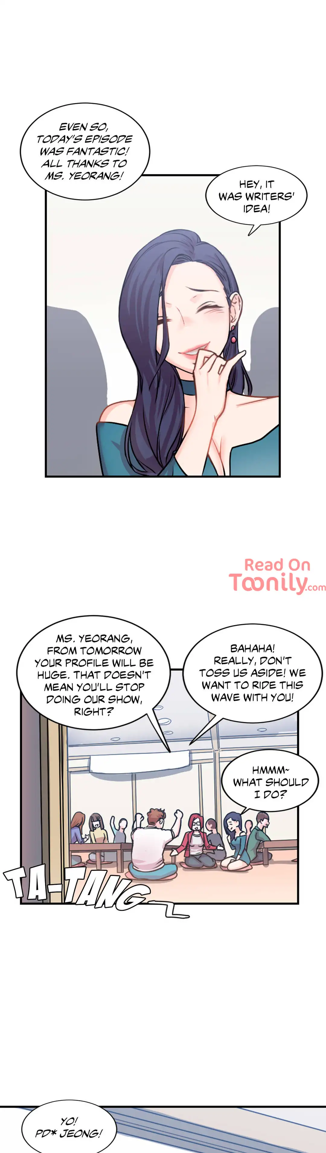 Tie Me Up! Chapter 2 - HolyManga.Net