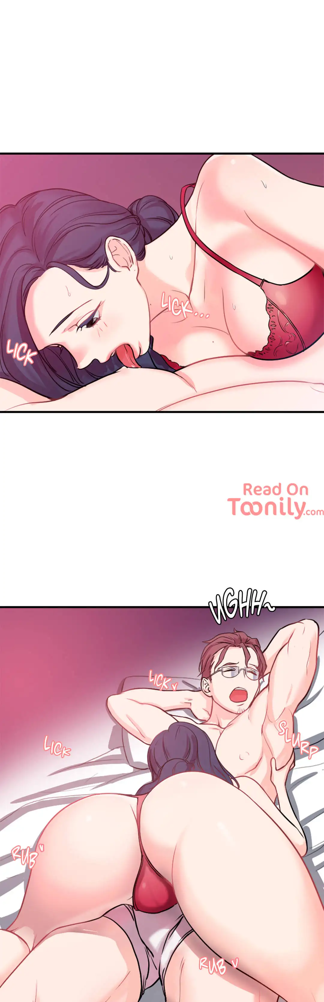 Tie Me Up! Chapter 2 - HolyManga.Net