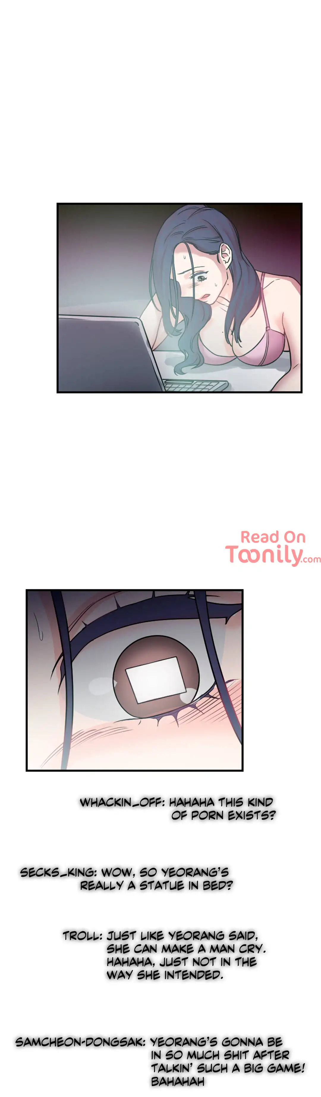 Tie Me Up! Chapter 2 - HolyManga.Net