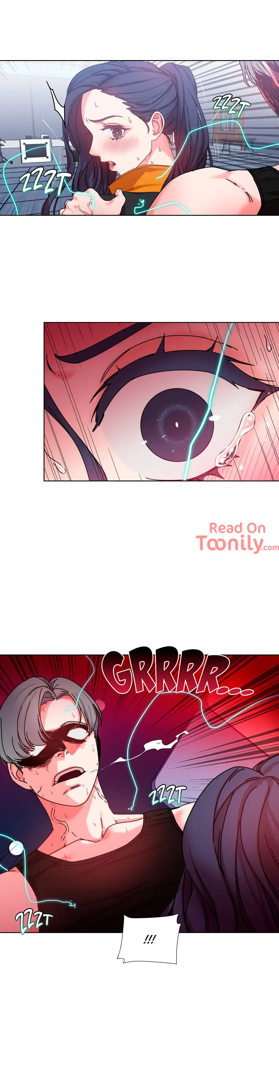 Tie Me Up! Chapter 20 - HolyManga.Net