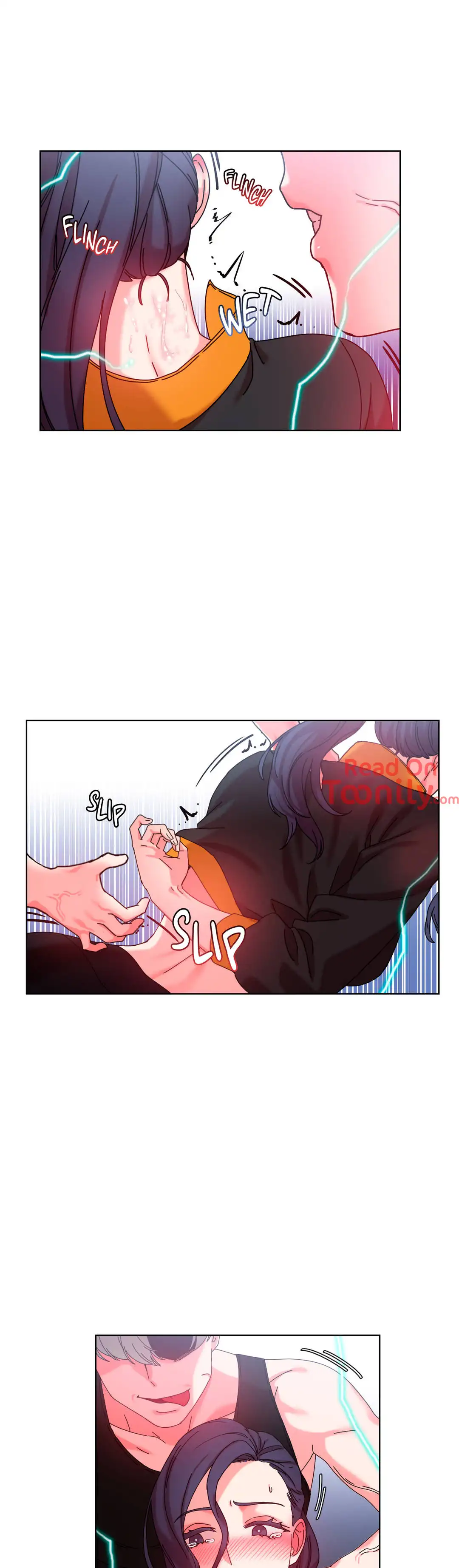 Tie Me Up! Chapter 20 - HolyManga.Net