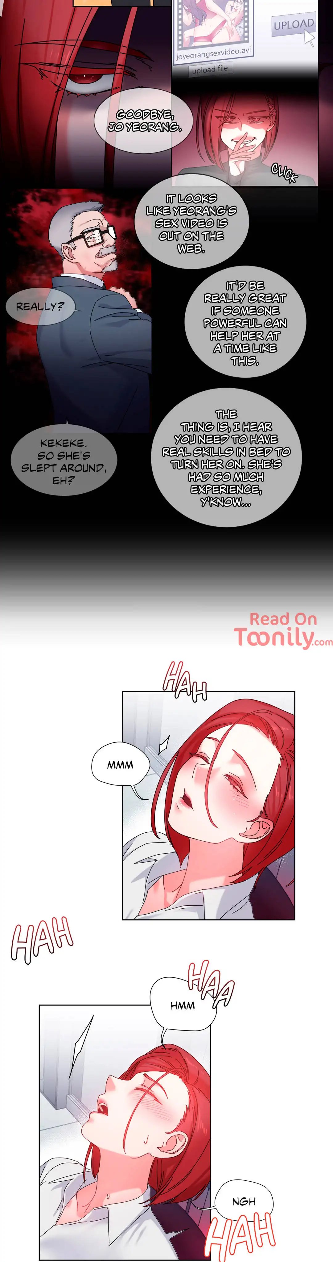 Tie Me Up! Chapter 20 - HolyManga.Net