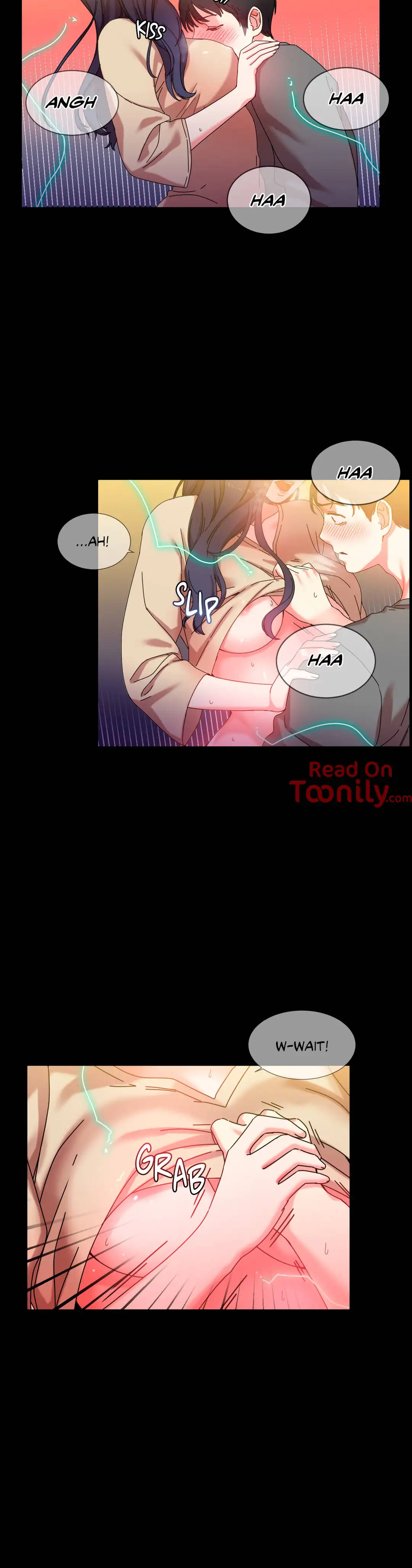 Tie Me Up! Chapter 22 - HolyManga.Net