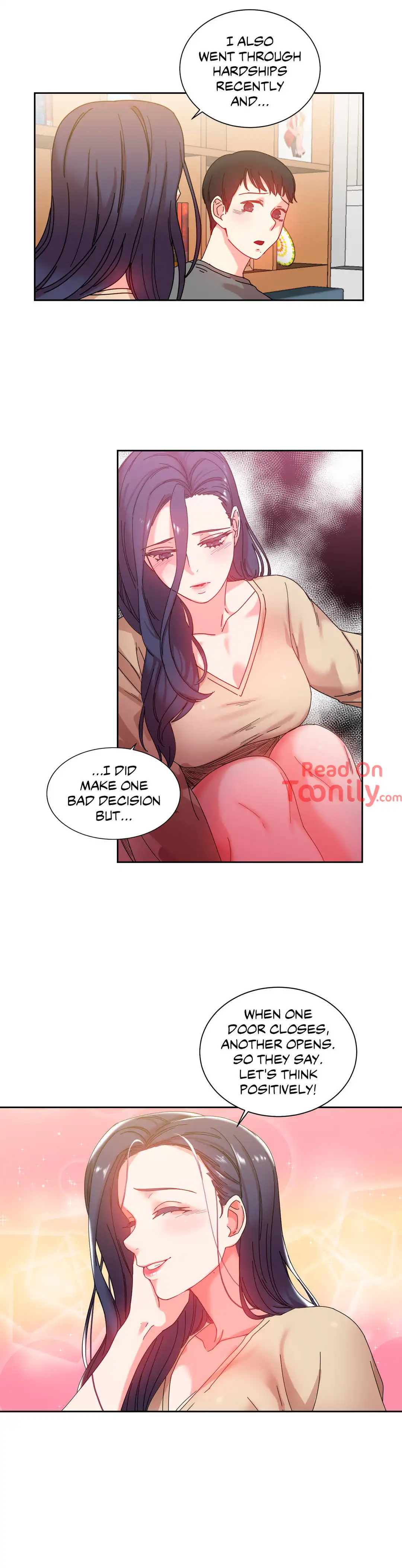 Tie Me Up! Chapter 22 - HolyManga.Net