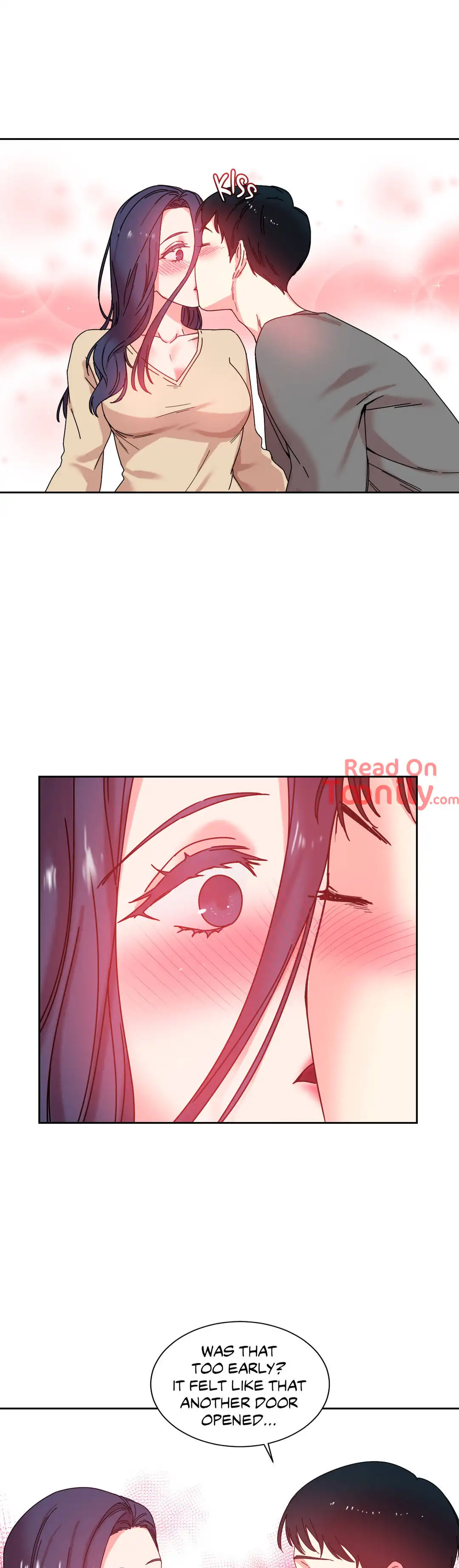 Tie Me Up! Chapter 22 - HolyManga.Net