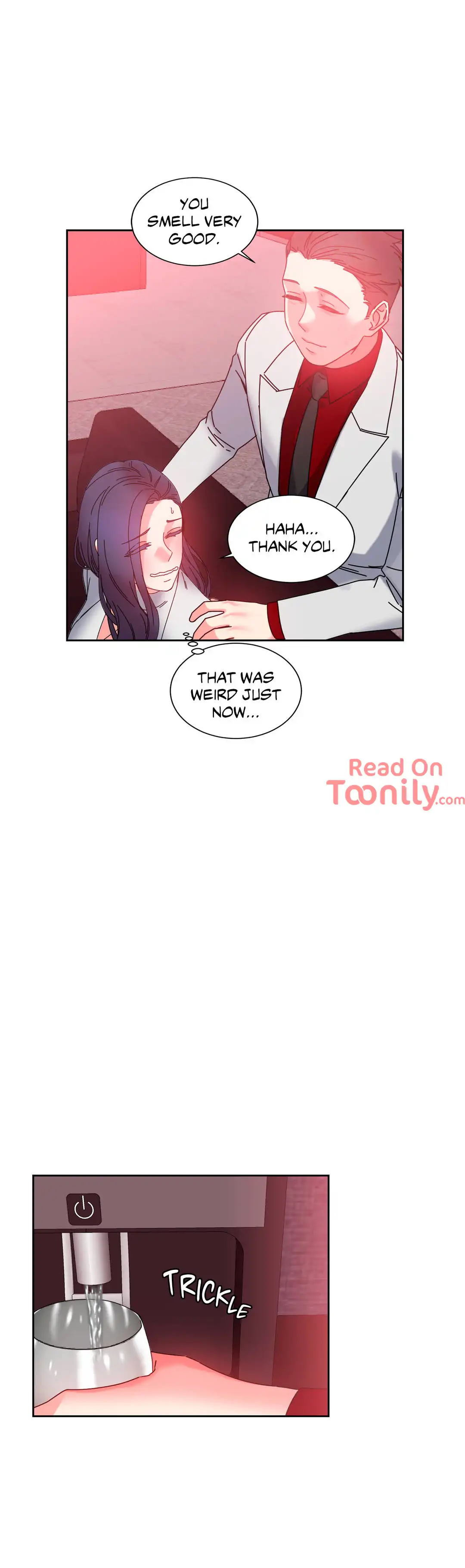 Tie Me Up! Chapter 23 - HolyManga.Net