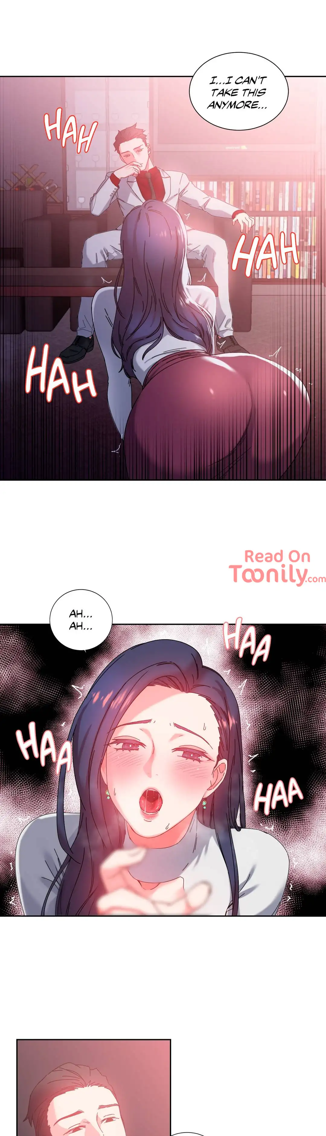 Tie Me Up! Chapter 23 - HolyManga.Net