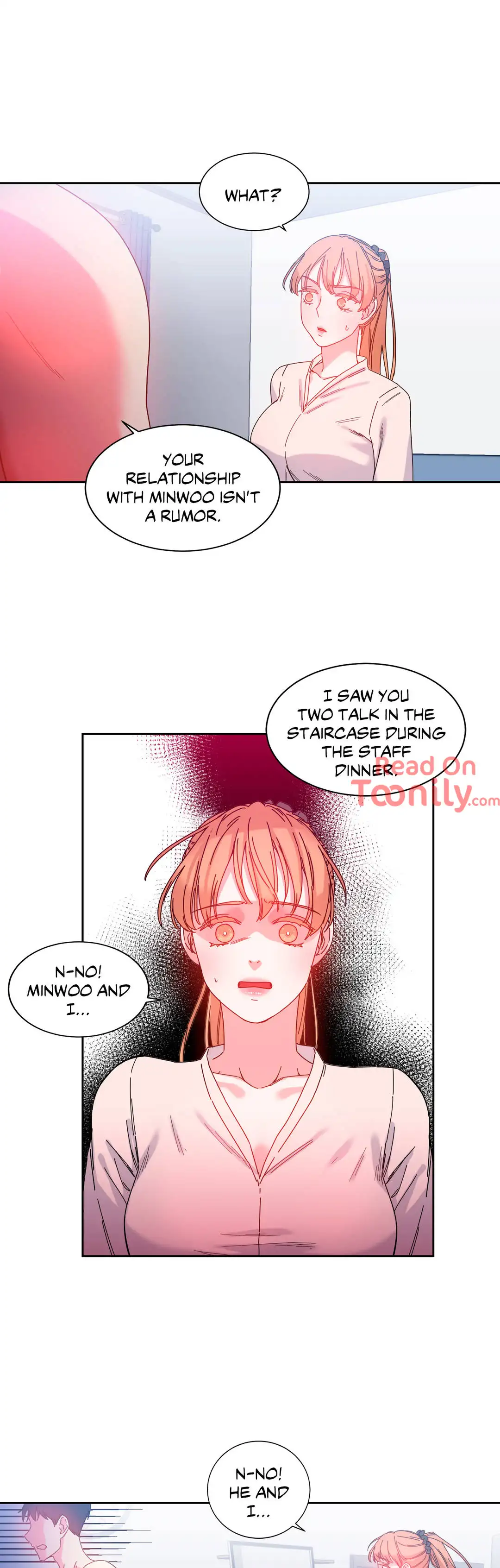 Tie Me Up! Chapter 24 - HolyManga.Net