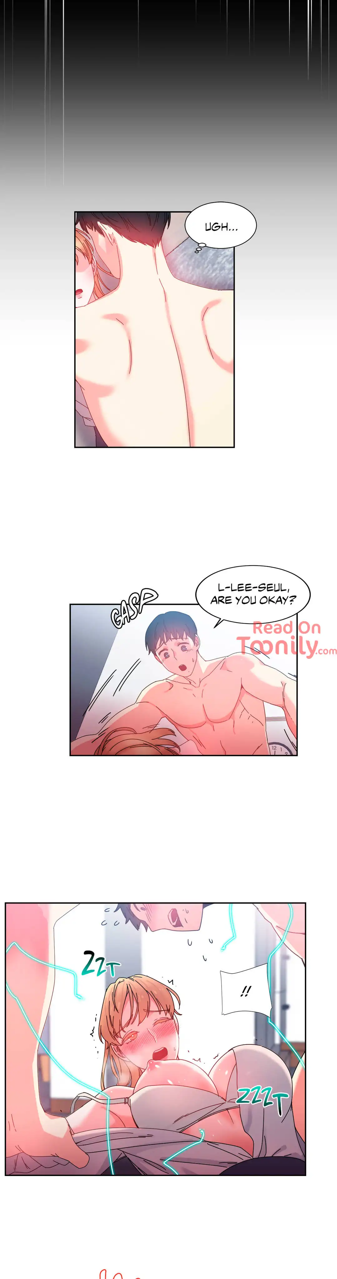 Tie Me Up! Chapter 24 - HolyManga.Net