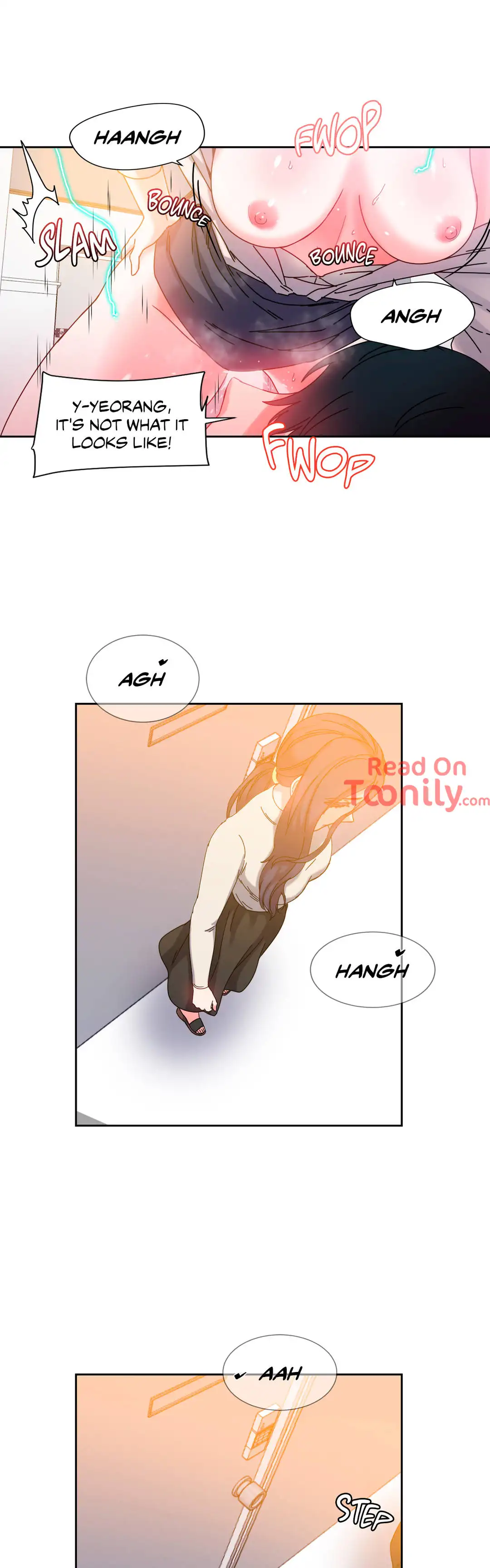 Tie Me Up! Chapter 24 - HolyManga.Net