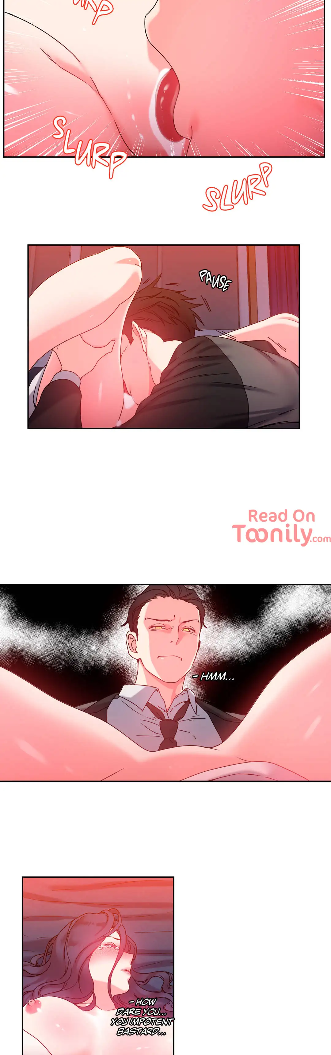 Tie Me Up! Chapter 25 - HolyManga.Net