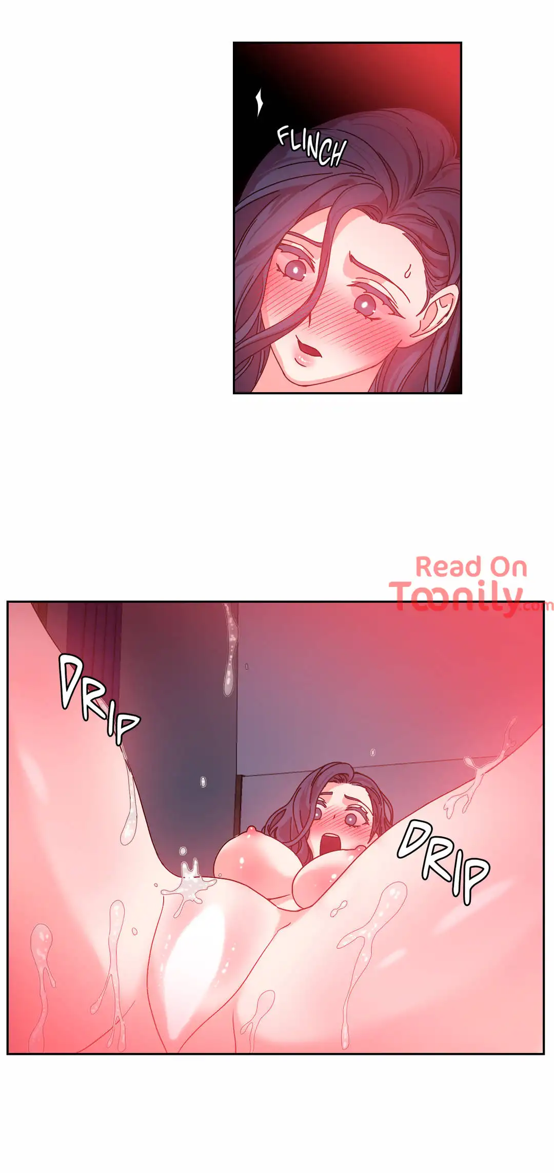 Tie Me Up! Chapter 25 - HolyManga.Net