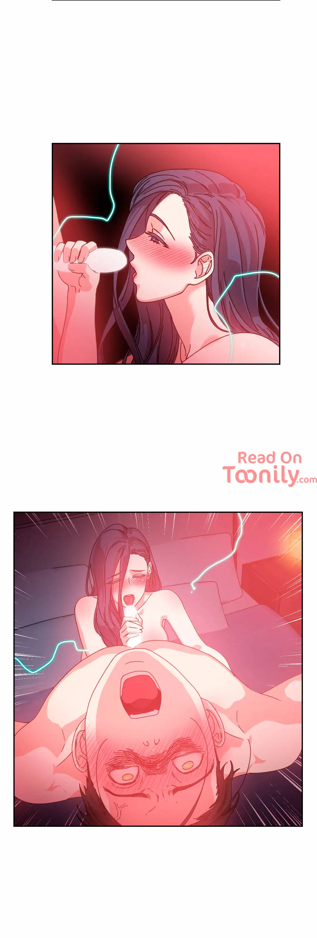 Tie Me Up! Chapter 25 - HolyManga.Net