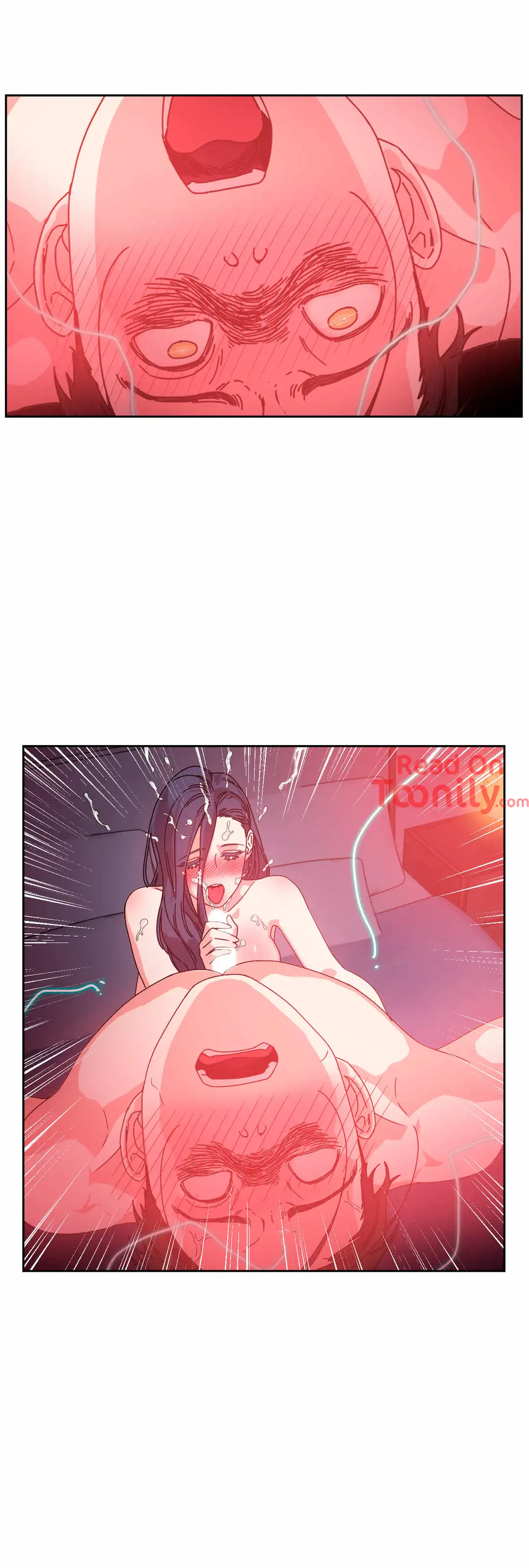 Tie Me Up! Chapter 25 - HolyManga.Net