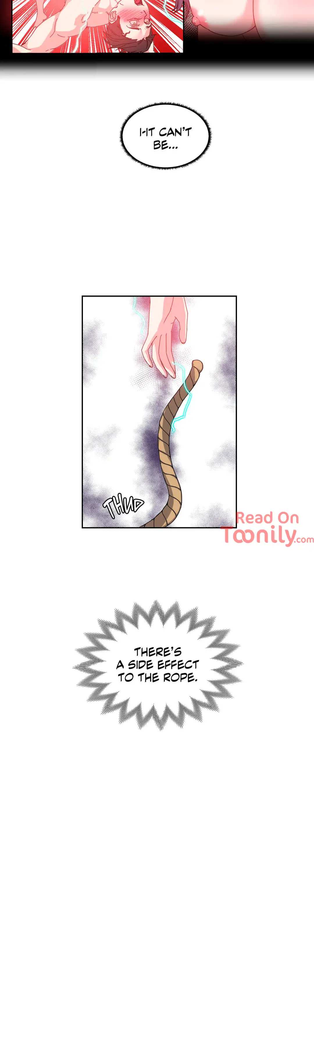 Tie Me Up! Chapter 25 - HolyManga.Net