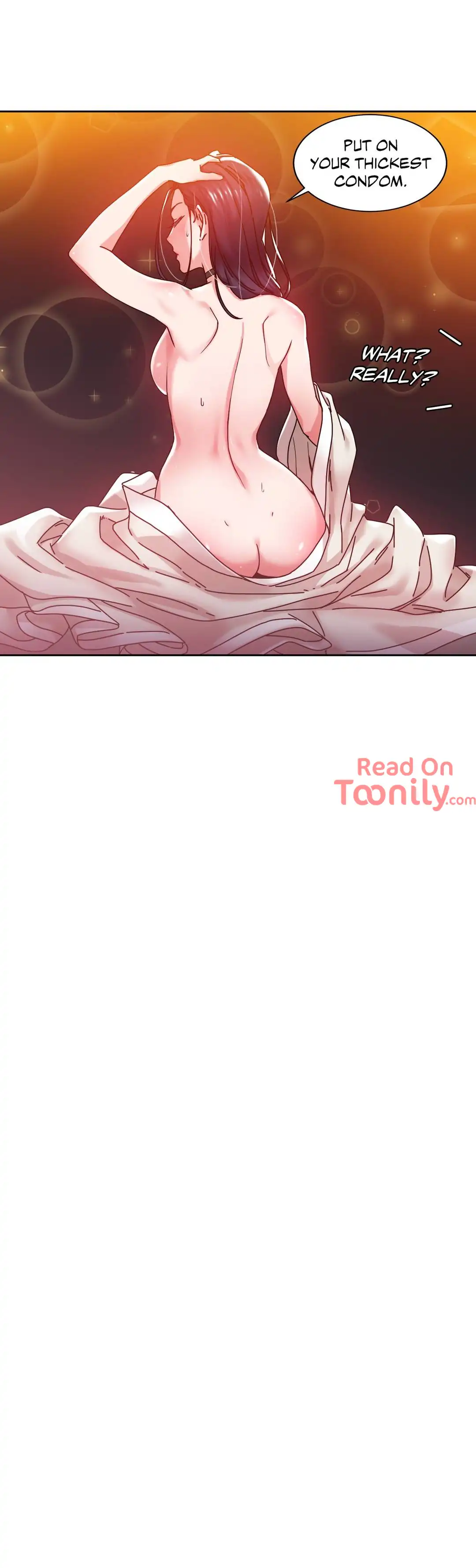 Tie Me Up! Chapter 26 - HolyManga.Net