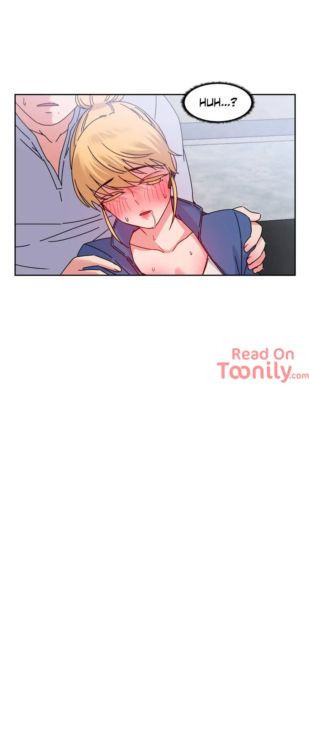 Tie Me Up! Chapter 27 - HolyManga.Net