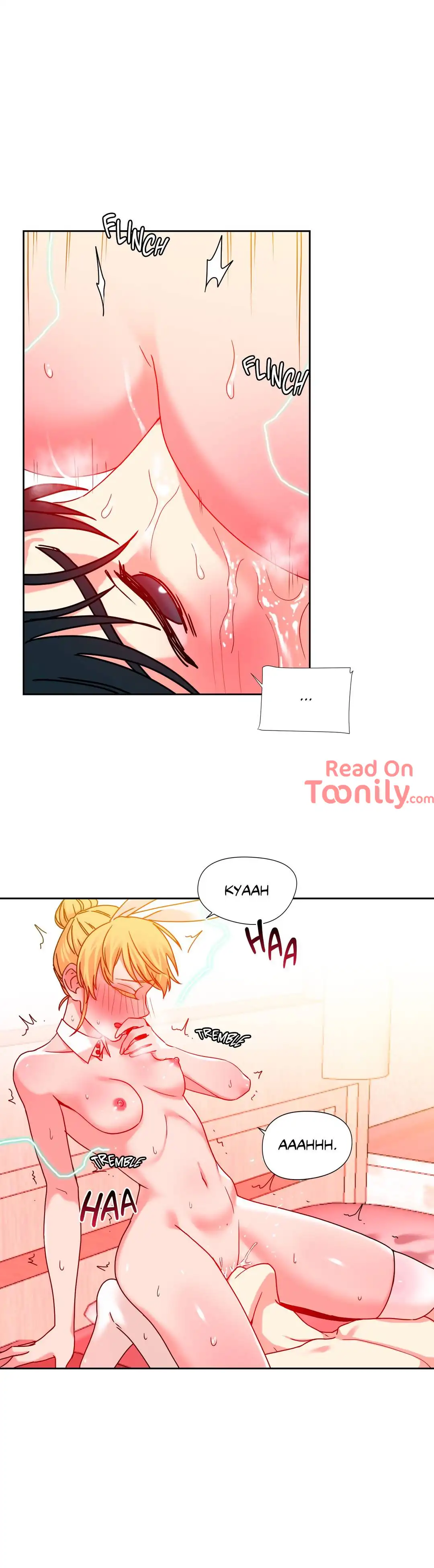 Tie Me Up! Chapter 29 - HolyManga.Net