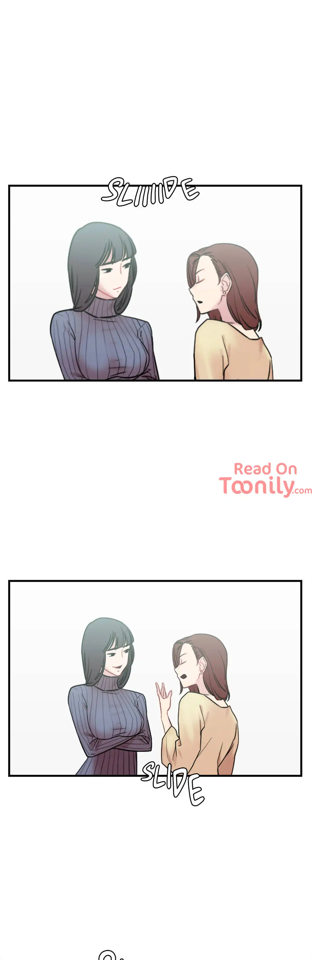 Tie Me Up! Chapter 3 - HolyManga.Net