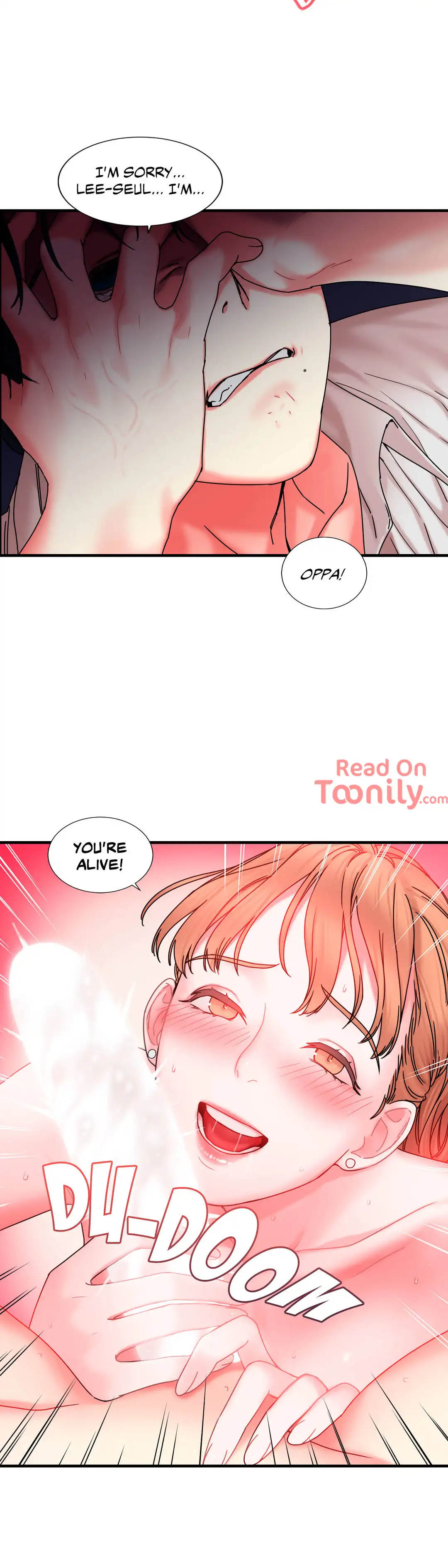 Tie Me Up! Chapter 3 - HolyManga.Net