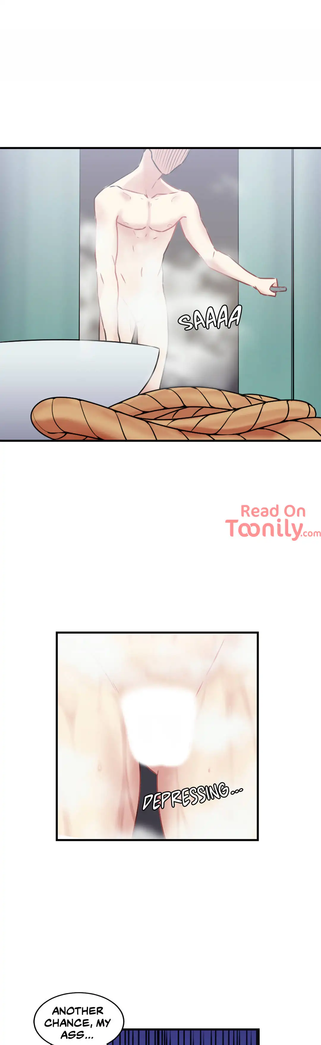 Tie Me Up! Chapter 3 - HolyManga.Net