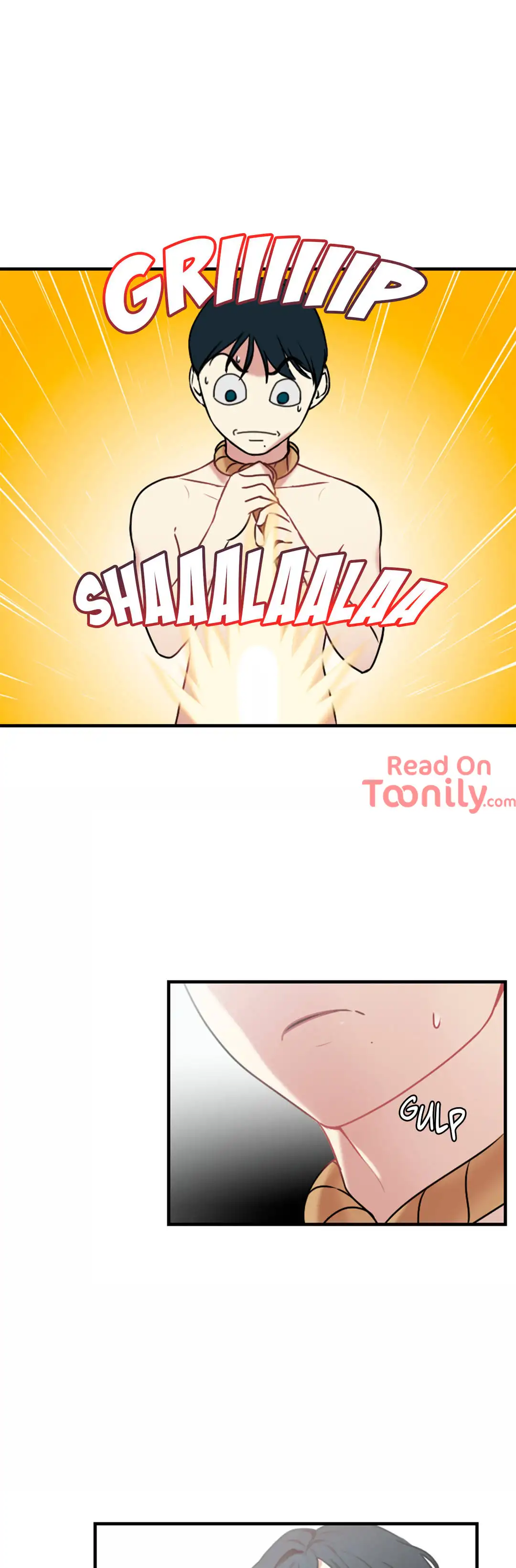 Tie Me Up! Chapter 3 - HolyManga.Net