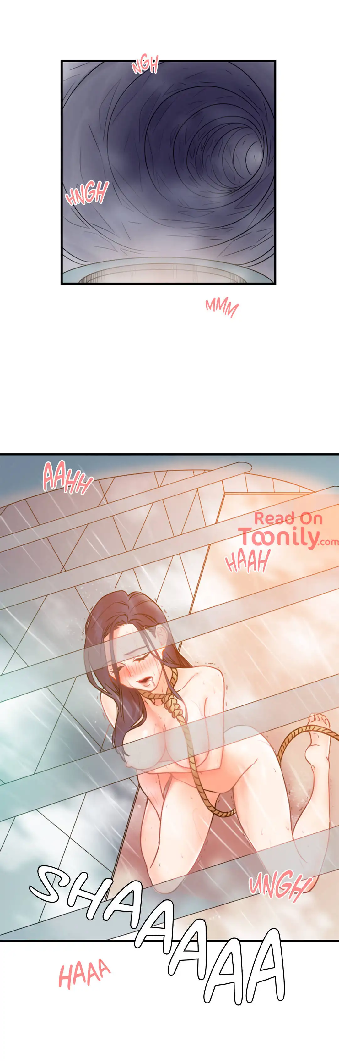 Tie Me Up! Chapter 3 - HolyManga.Net