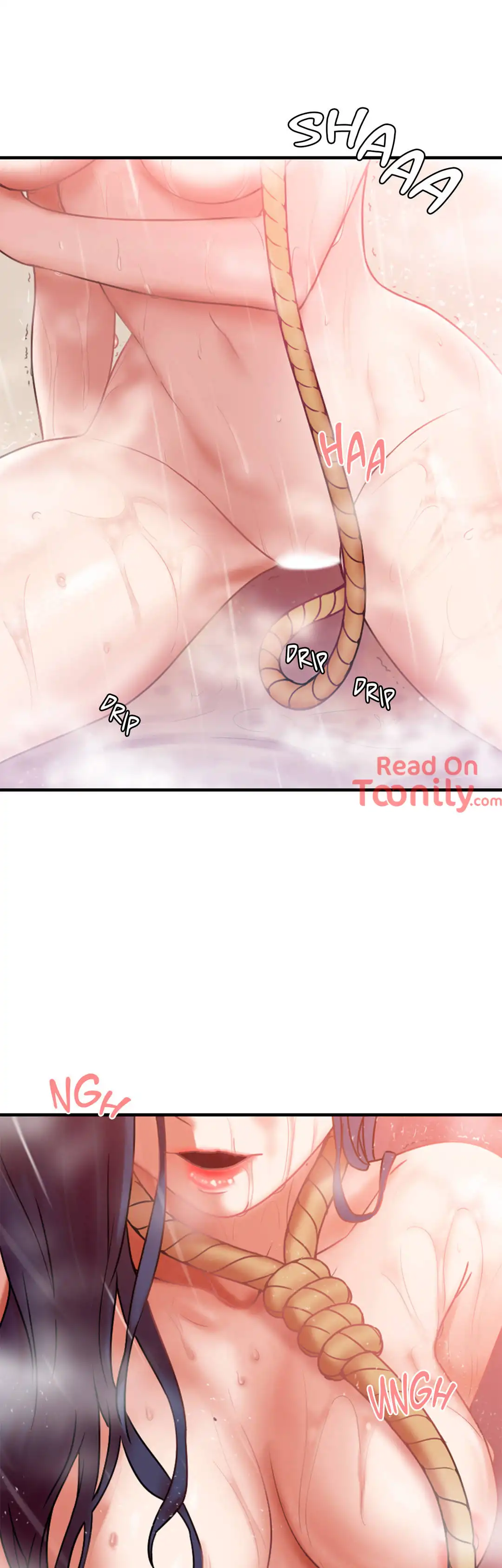 Tie Me Up! Chapter 3 - HolyManga.Net