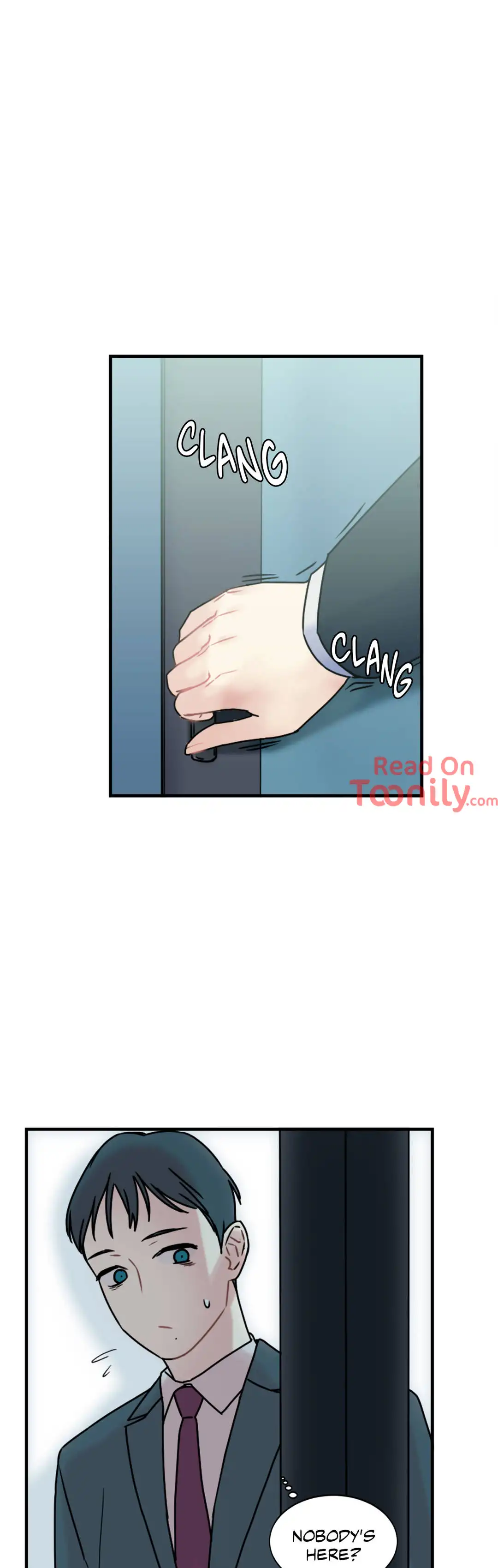 Tie Me Up! Chapter 3 - HolyManga.Net