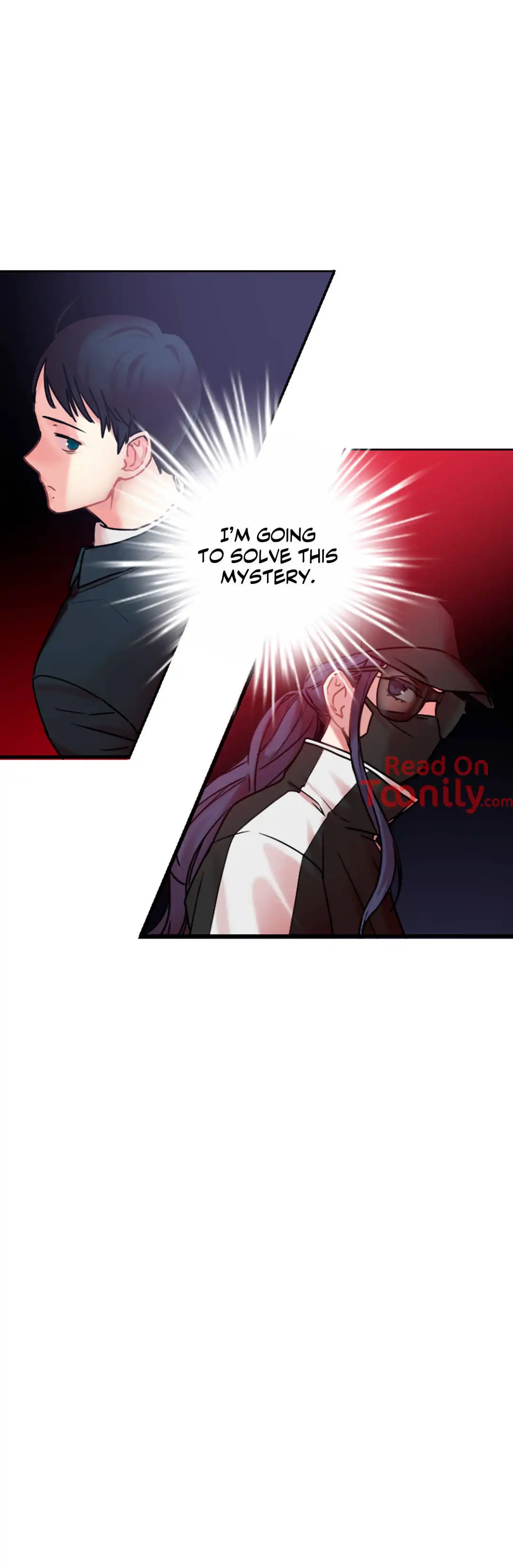 Tie Me Up! Chapter 3 - HolyManga.Net