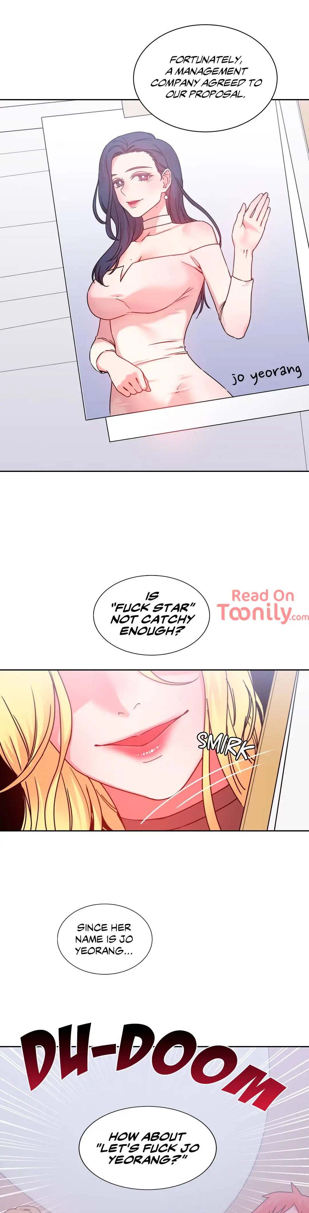 Tie Me Up! Chapter 31 - HolyManga.Net